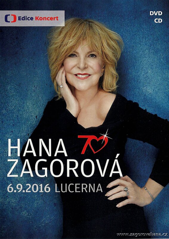 70 - 6.9.2016 - Lucerna