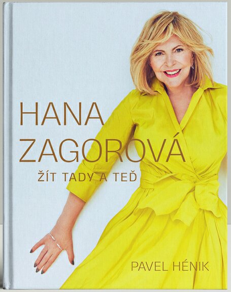 �&iacute;t tady a te�